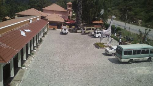 Satellite Holiday Resort