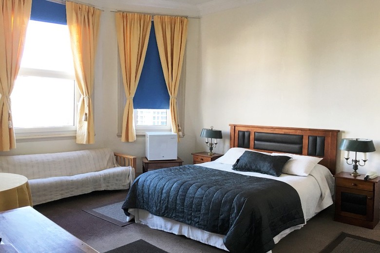 Residencia Offenbacher-hof