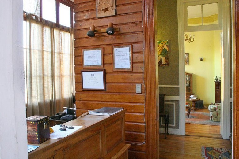 Residencia Offenbacher-hof