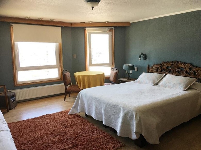 Residencia Offenbacher-hof