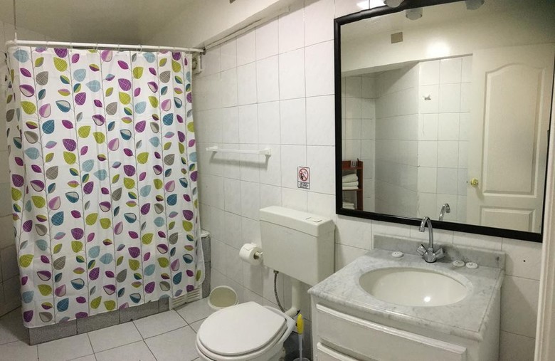 Residencia Offenbacher-hof