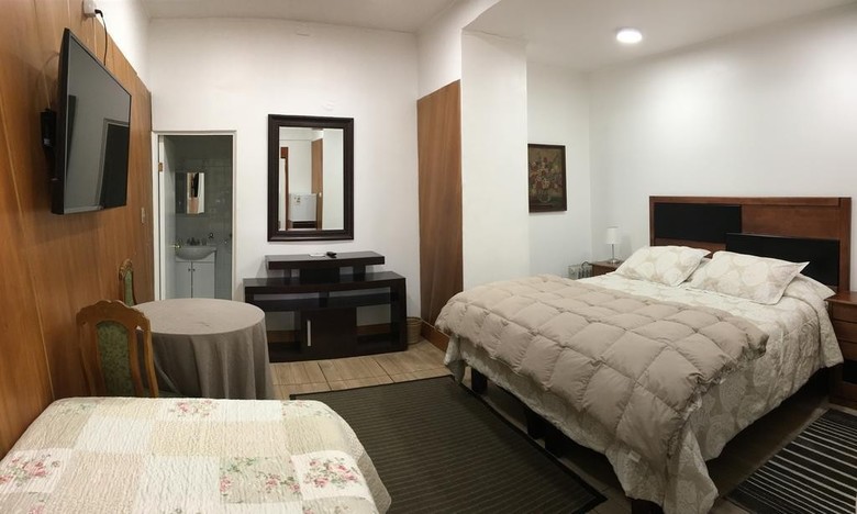 Residencia Offenbacher-hof