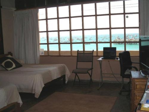 Hotel El Merlin At The Point