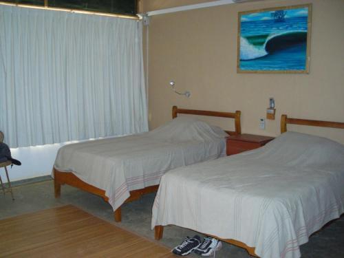 Hotel El Merlin At The Point
