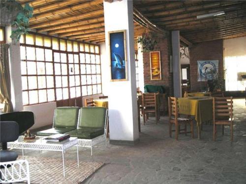 Hotel El Merlin At The Point