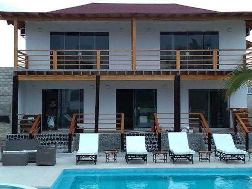 Hotel Villa Sirena