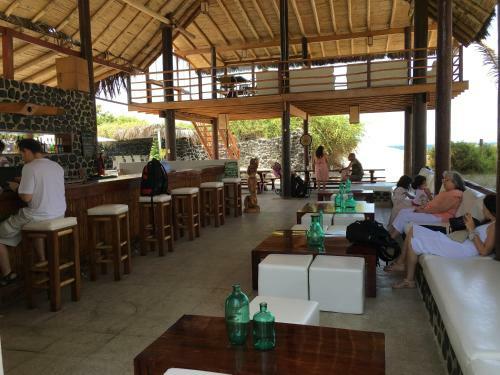 Hotel Villa Sirena