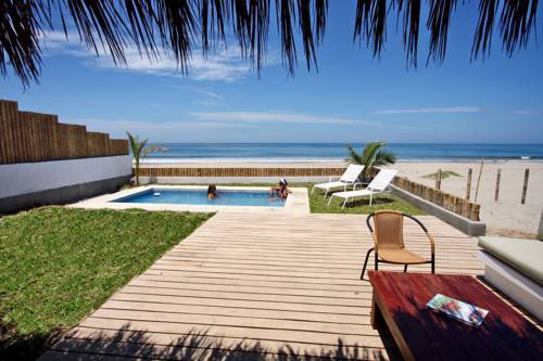 Hostal Casa Puntapalmeras