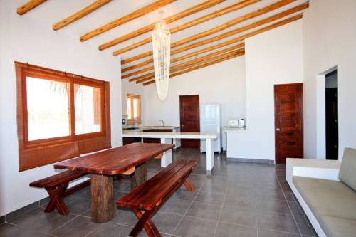 Hostal Casa Puntapalmeras