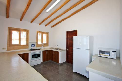 Hostal Casa Puntapalmeras