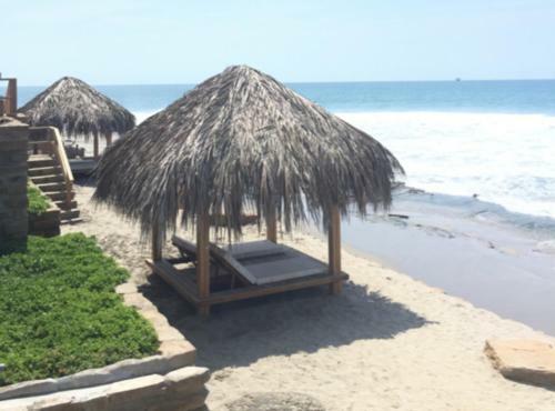 Hotel La Playa