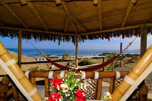 Hostal Oceanic Bungalows