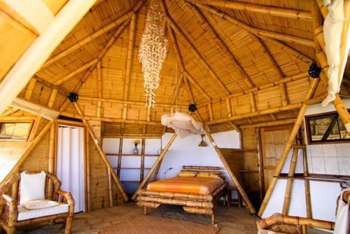 Hostal Oceanic Bungalows