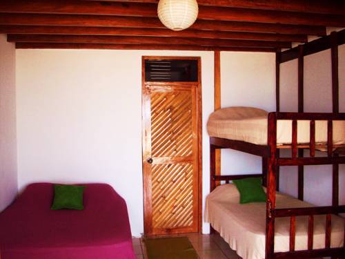 Hostal Muelle Viejo