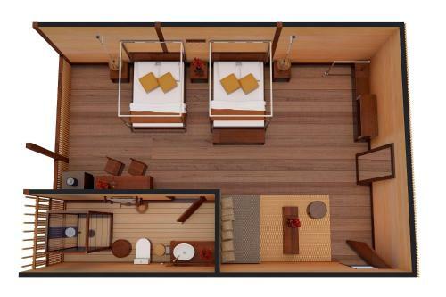 Lodge Tambopata Research Center