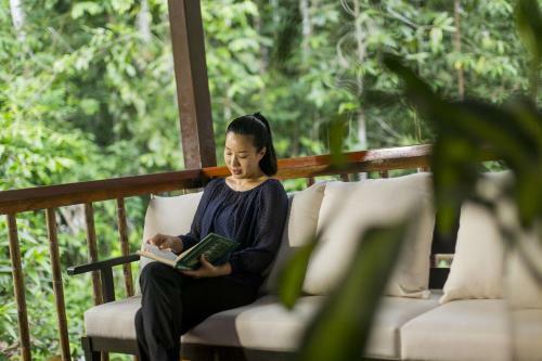 Lodge Tambopata Research Center