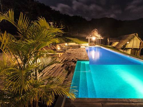 Hostal Pumarinri Amazon Lodge