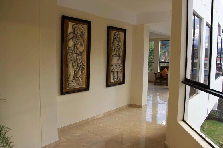 La Mansi�n Casa Hotel