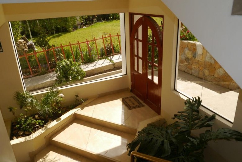 La Mansi�n Casa Hotel