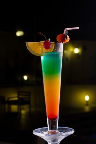 Maresta Hotel