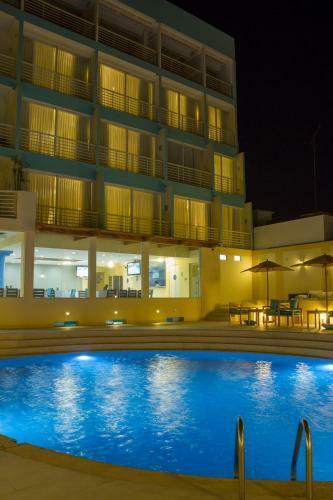 Maresta Hotel