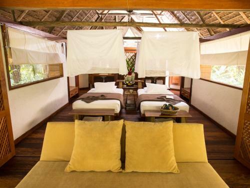 Hostal Inkaterra Hacienda Concepcion