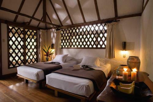 Hostal Inkaterra Hacienda Concepcion
