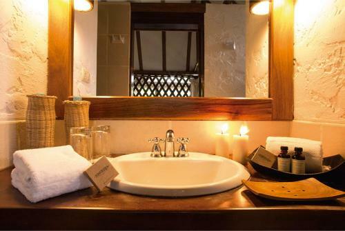 Hostal Inkaterra Hacienda Concepcion