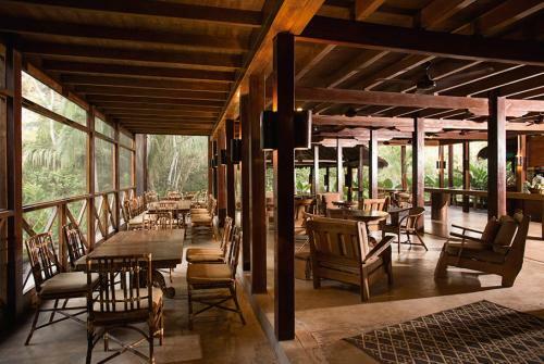 Hostal Inkaterra Hacienda Concepcion