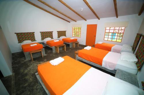 Hotel Fundo San Jose Ecolodge