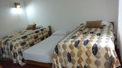 Hotel Fundo San Jose Ecolodge
