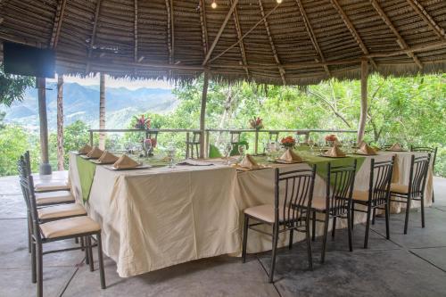 Hotel Fundo San Jose Ecolodge