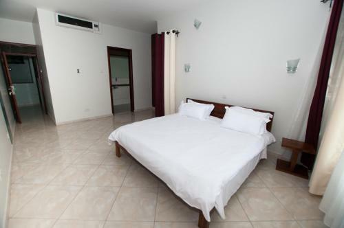 Apartamento Pearl Cottages