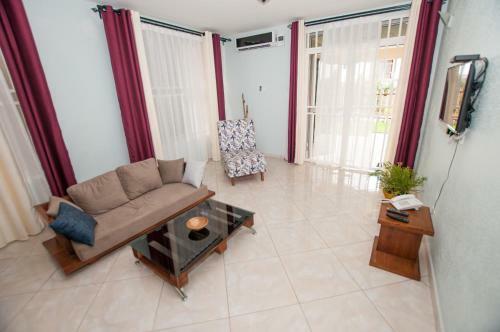 Apartamento Pearl Cottages