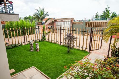 Apartamento Pearl Cottages