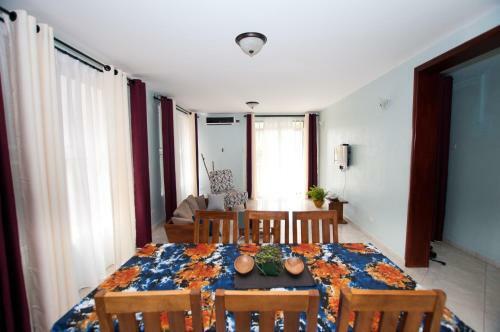 Apartamento Pearl Cottages