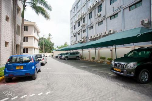 Apartamento Luxury Spacious Apt. 5 Mins To The Beach+free Wifi