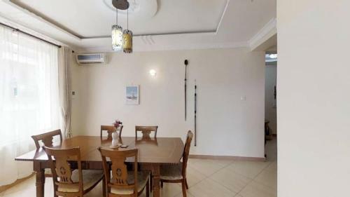 Apartamento Luxury Spacious Apt. 5 Mins To The Beach+free Wifi