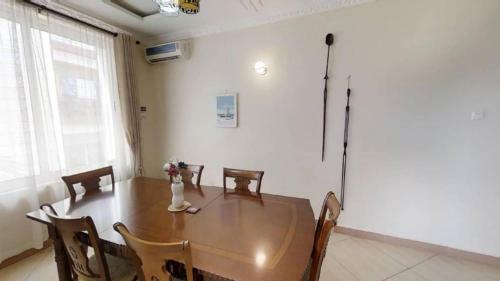 Apartamento Luxury Spacious Apt. 5 Mins To The Beach+free Wifi
