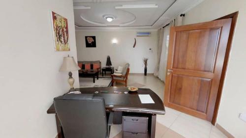 Apartamento Luxury Spacious Apt. 5 Mins To The Beach+free Wifi