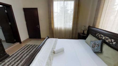 Apartamento Luxury Spacious Apt. 5 Mins To The Beach+free Wifi