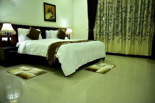Hotel Blue Sapphire