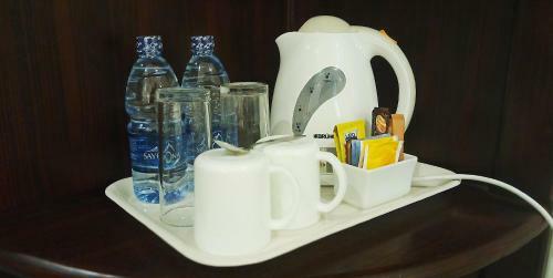 Hotel Blue Sapphire