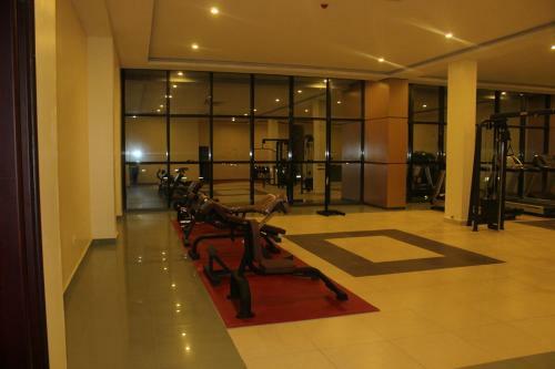 Hotel Blue Sapphire