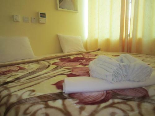 New Fq Motel