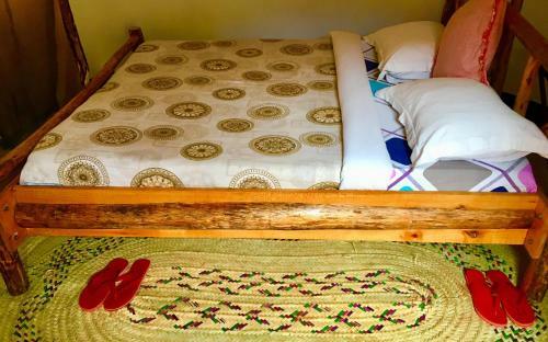 Karatu Safari Camp Lodge