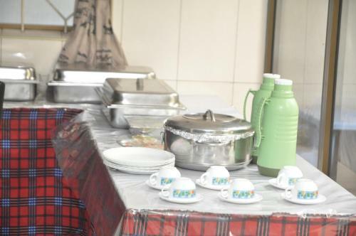 Bed & Breakfast Hotel Ideal