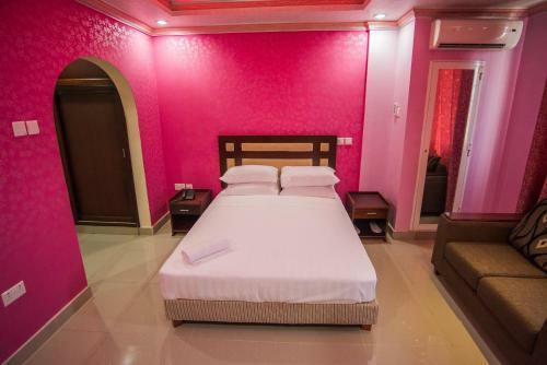 Euro Hotel & Apartment