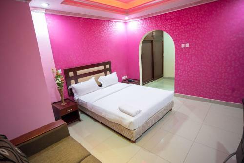 Euro Hotel & Apartment