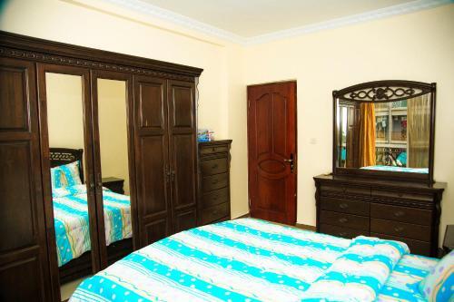Luxury Apartment With Ocean View In Oyster Bay